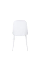 Chair Pip All White - Majorr