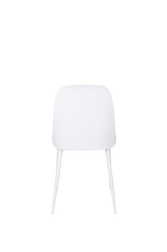 Chair Pip All White - Majorr