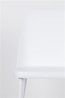 Chair Pip All White - Majorr