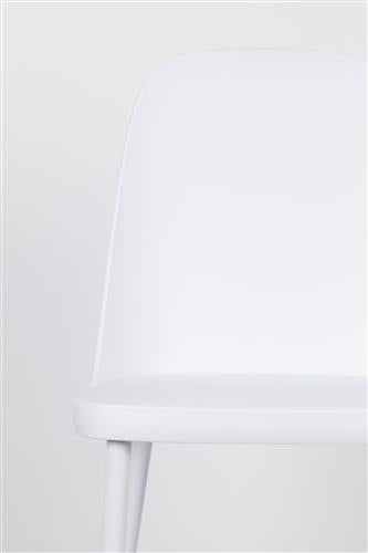 Chair Pip All White - Majorr