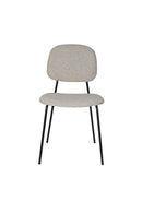 Chair Roos Light Beige - Majorr