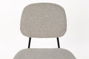 Chair Roos Light Beige - Majorr