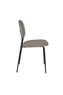 Chair Roos Warm Beige - Majorr