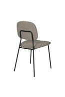 Chair Roos Warm Beige - Majorr