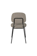 Chair Roos Warm Beige - Majorr