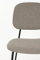 Chair Roos Warm Beige - Majorr
