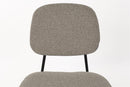 Chair Roos Warm Beige - Majorr