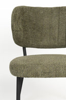 Chair Sanne Green Grey - Majorr