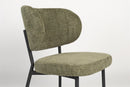 Chair Sanne Green Grey - Majorr