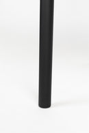 Chair Sanne Orange Grey - Majorr