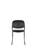 Chair Stacks Black - Majorr