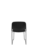 Chair Stacks Black - Majorr