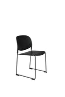 Chair Stacks Black - Majorr