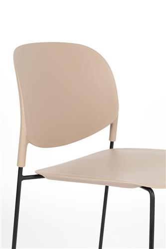 Chair Stacks Liver - Majorr