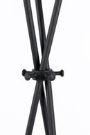 Coat Rack Darwin Black - Majorr