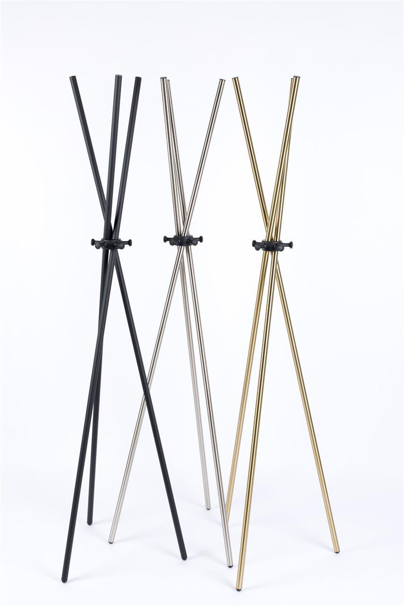 Coat Rack Darwin Brass - Majorr