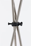 Coat Rack Darwin Satin - Majorr