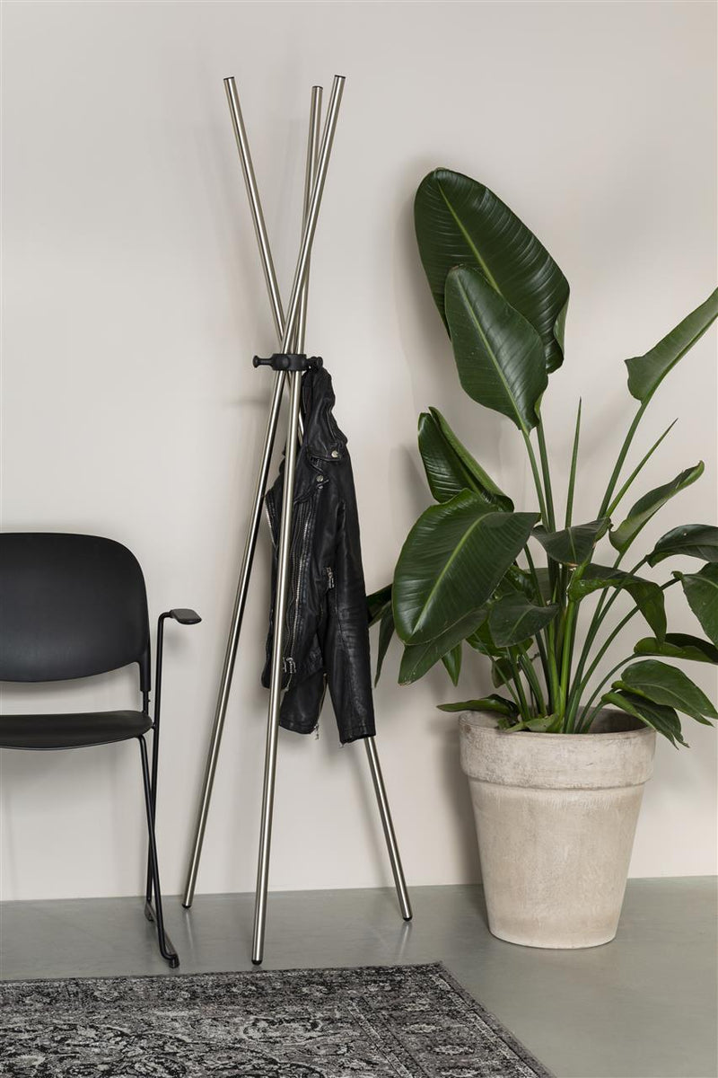 Coat Rack Darwin Satin - Majorr