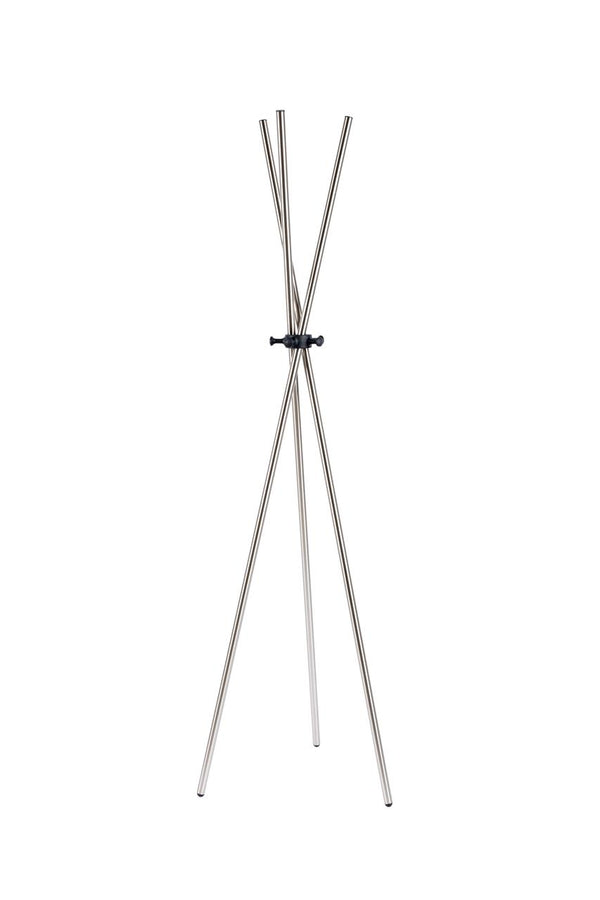 Coat Rack Darwin Satin