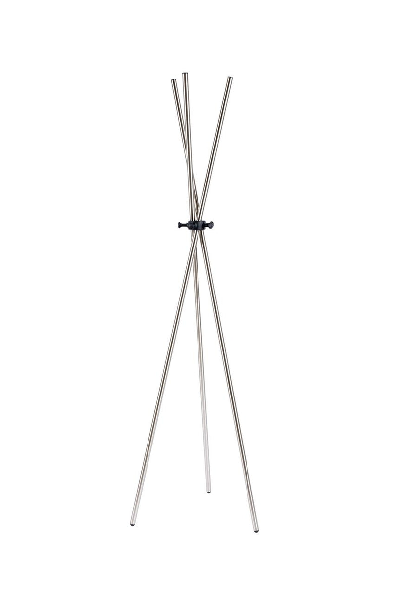 Coat Rack Darwin Satin - Majorr