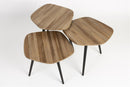Coffee Table Cuties (Set Of 3) - Majorr