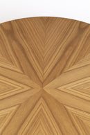 Coffee Table Fabio Natural - Majorr