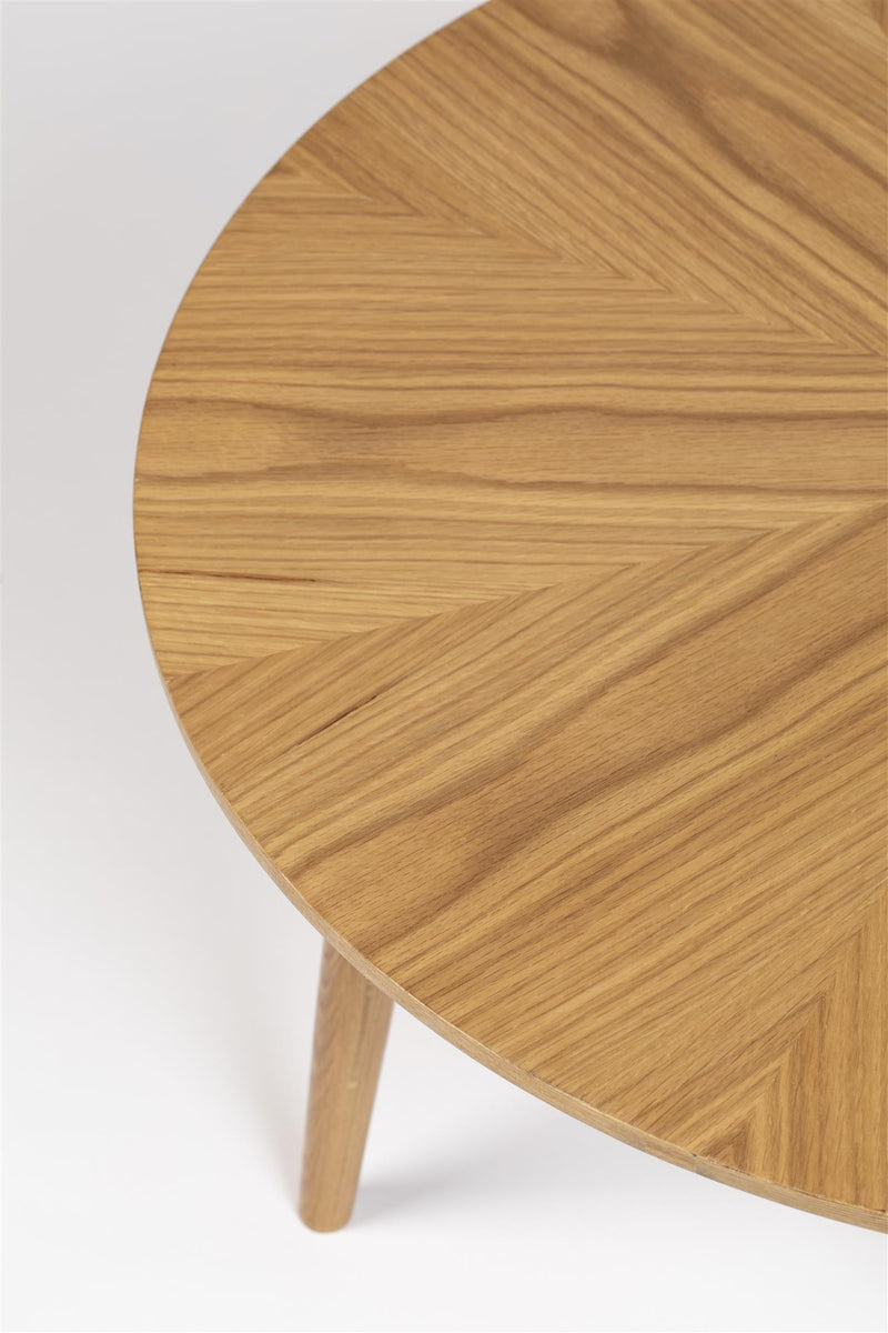 Coffee Table Fabio Natural - Majorr