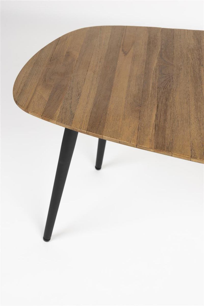 Coffee Table Gualdo - Majorr