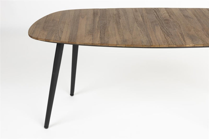 Coffee Table Gualdo - Majorr