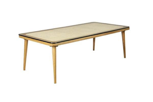 Coffee Table Haru Rectangular - Majorr