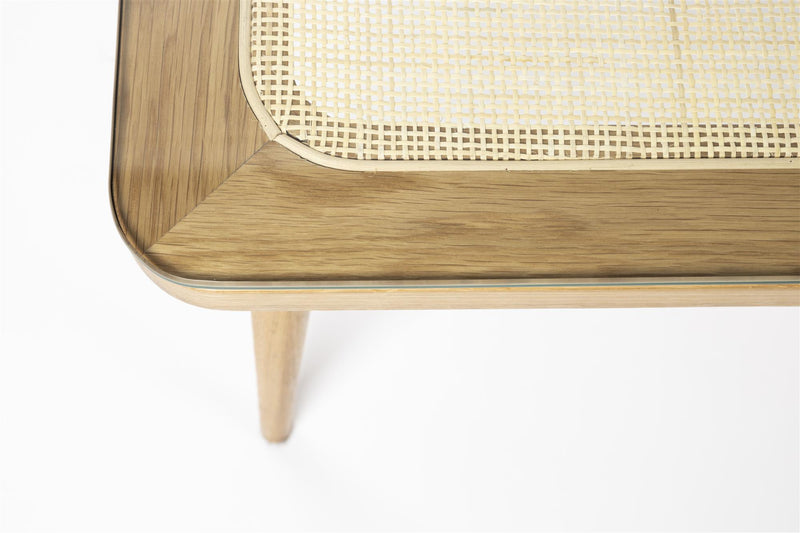 Coffee Table Haru Rectangular - Majorr
