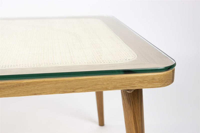 Coffee Table Haru Rectangular - Majorr