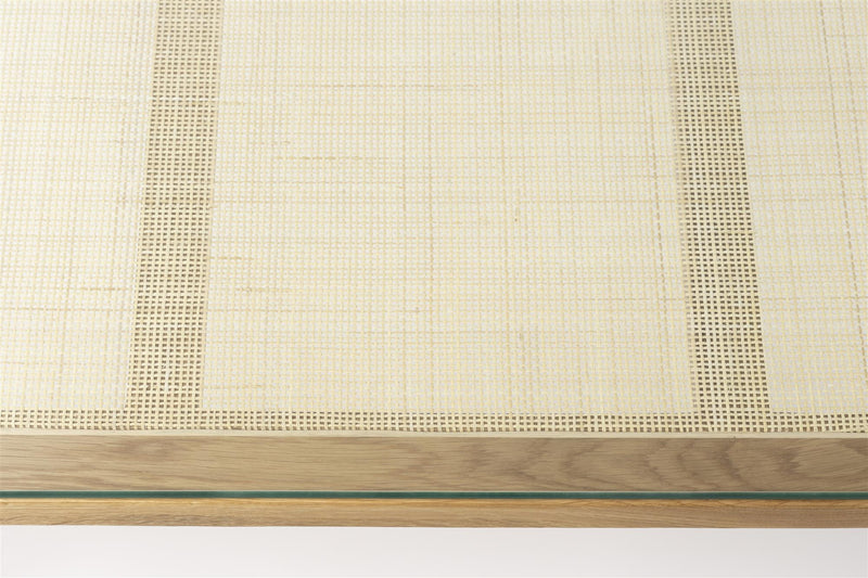 Coffee Table Haru Rectangular - Majorr