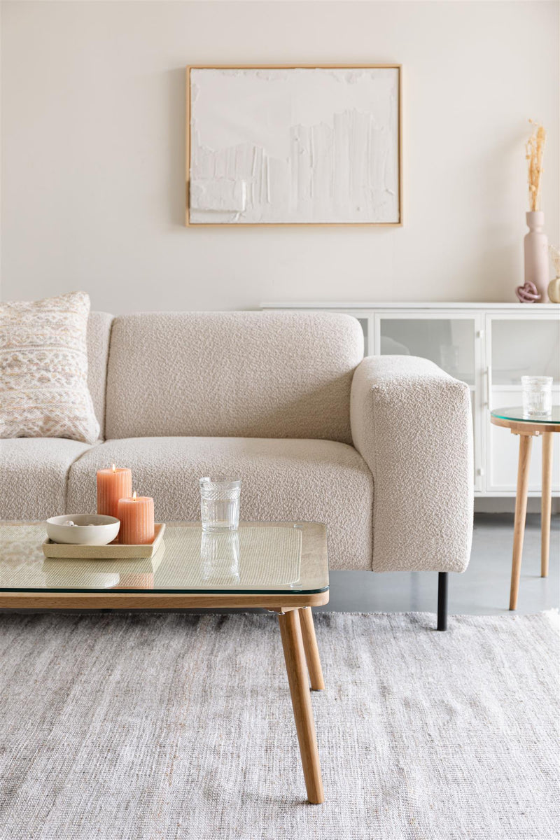Coffee Table Haru Rectangular - Majorr