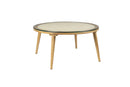 Coffee Table Haru Round - Majorr