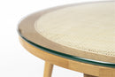 Coffee Table Haru Round - Majorr