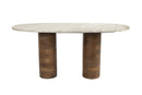 Side Table Faiz (Set of 3) - Majorr