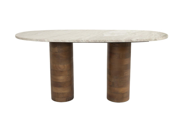 Side Table Faiz (Set of 3) - Majorr