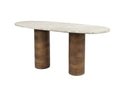 Side Table Faiz (Set of 3) - Majorr