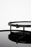 Coffee Table Li - Majorr