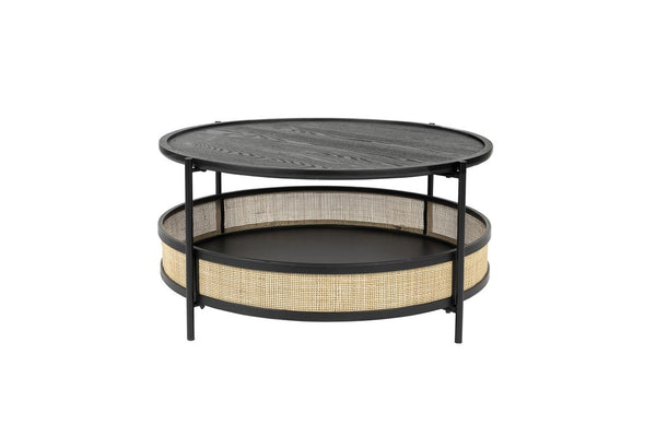 Coffee Table Makoto Black