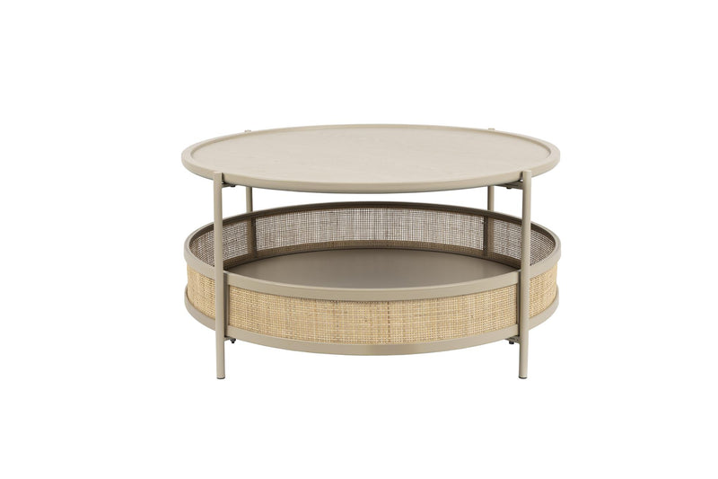 Coffee Table Makoto Sand - Majorr