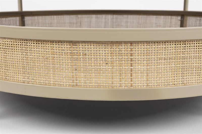 Coffee Table Makoto Sand - Majorr