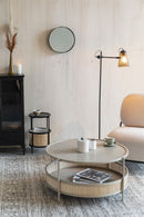 Coffee Table Makoto Sand - Majorr