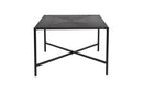 Coffee Table Marcio Black - Majorr
