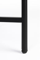 Coffee Table Marcio Black - Majorr