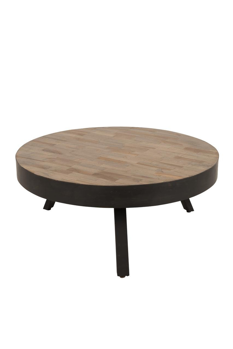 Coffee Table Suri Large - Majorr