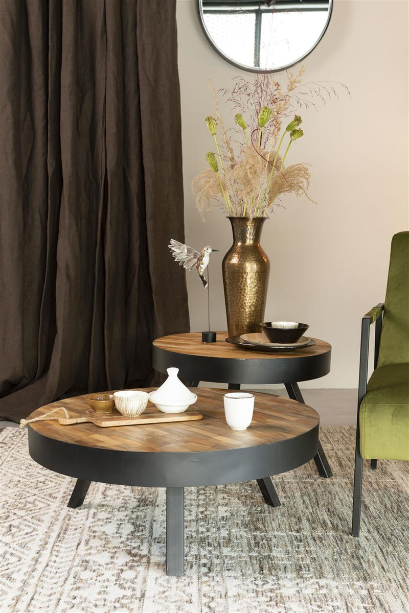 Coffee Table Suri Large - Majorr