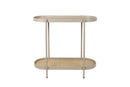 Console Table Amaya - Majorr