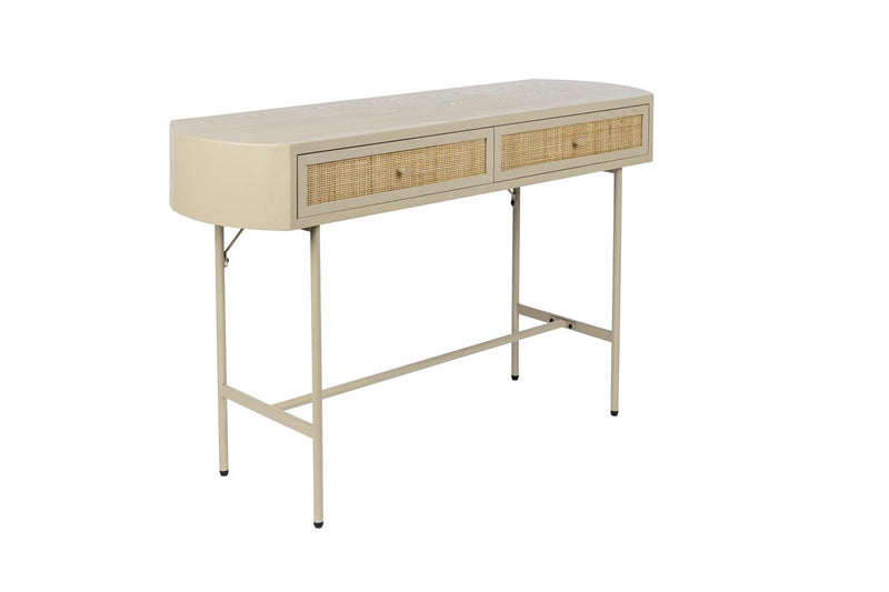 Console Table Amaya 2Dr - Majorr